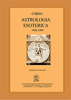 Corso Astrologia Esoterica - P. De Leo Kemi