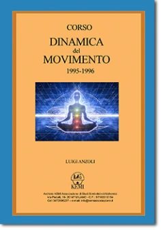Corso Dinamica del Movimento  - L. Anzoli - Kemi
