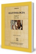 Corso Egittologia- Angelo Angelini - Kemi