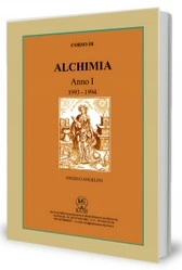 Corso Alchimia Spagria- Angelo Angelini - Kemi