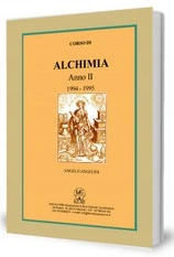 Corso Alchimia Metallurgica Angelo Angelini - Kemi
