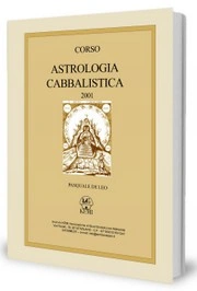 Corso Astrologia Cabbalistica - P. De Leo Kemi