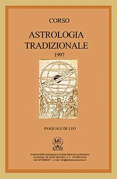 Corso Astrologia Tradizionale - P. De Leo Kemi