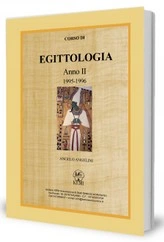 Corso Egittologia - Angelo Angelini - Kemi Corso Egittologia- Angelo Angelini - Kemi