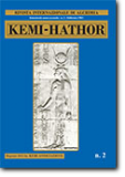 rivista Kemi-Hathor